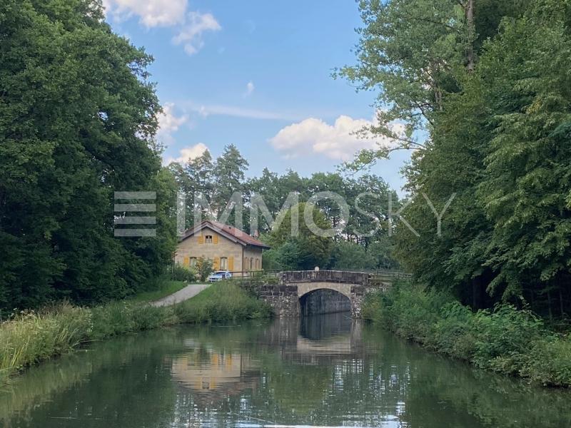 Kanal - 