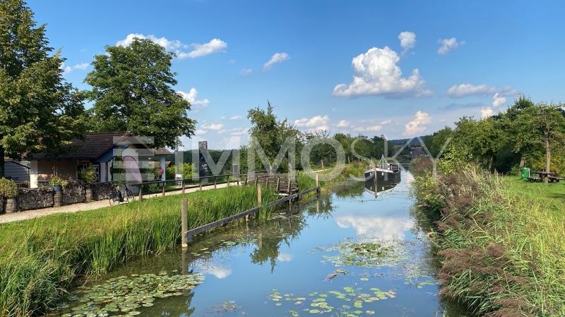 Kanal - 