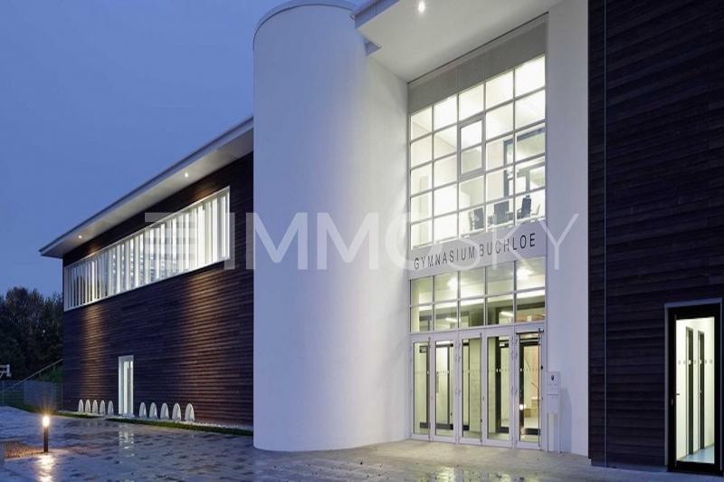 Schule vor Ort - 