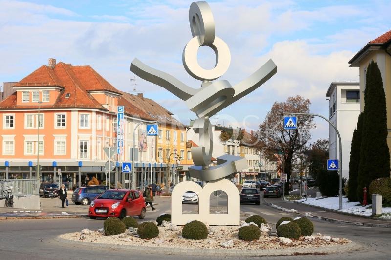 Tolle Stadt - 