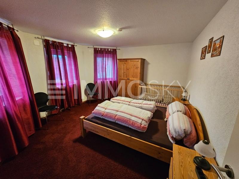 Schlafzimmer - 