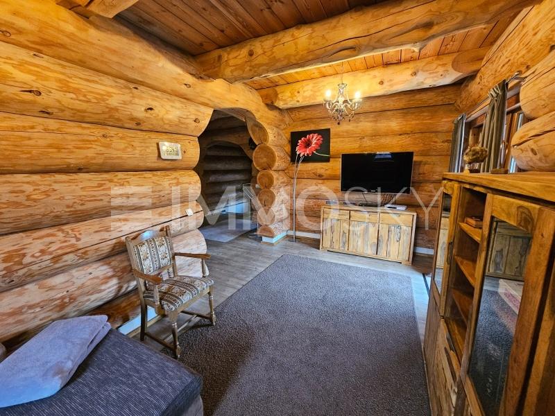 Wohnzimmer  - 