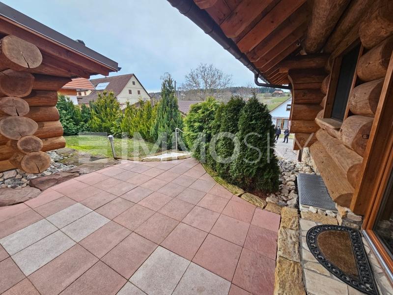 Haus Aussicht  - 