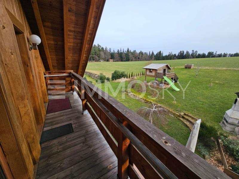 Balkon  - 