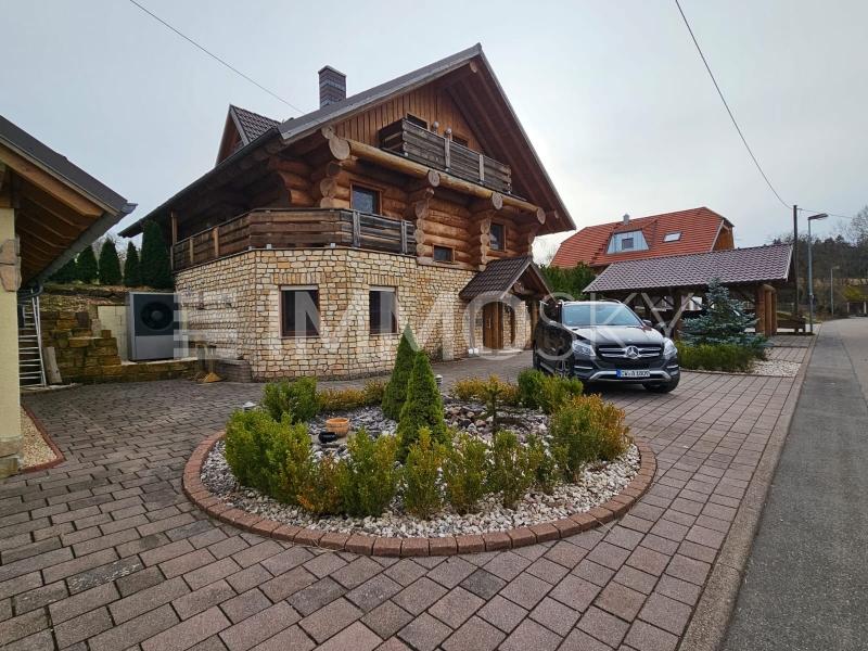 Villa Douglasie - 