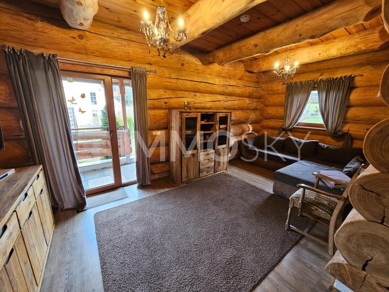 Wohnzimmer  - 