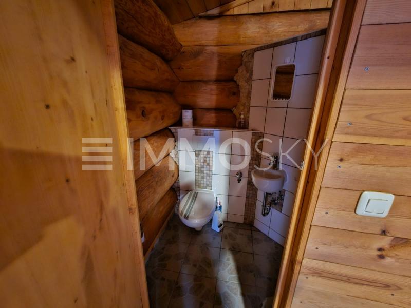 Gäste WC - 