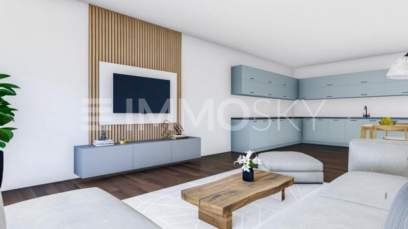 Wohnzimmer - 