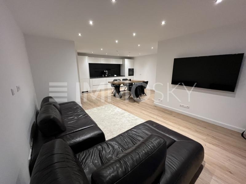 Wohnzimmer - 
