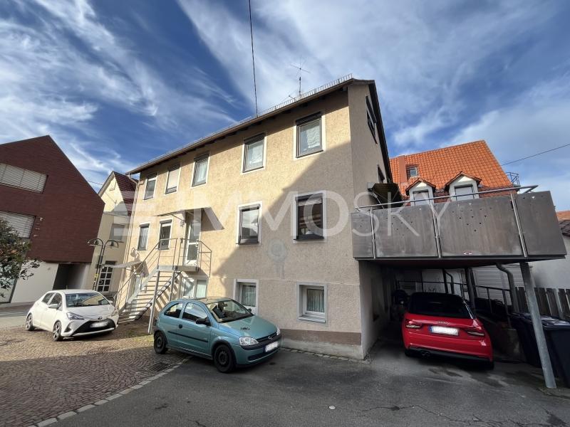 Haus - 