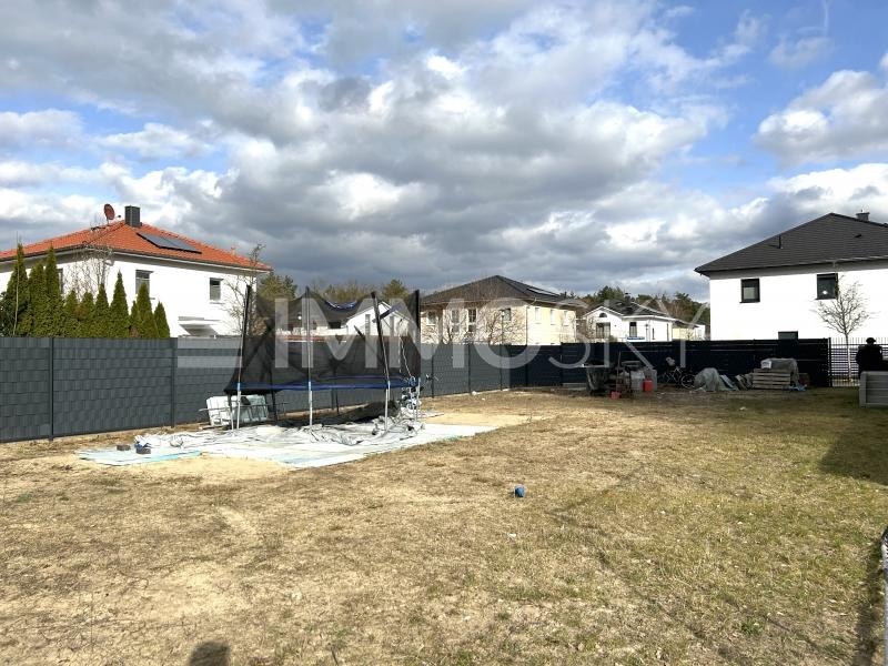 Sonnige Ausrichtung - 