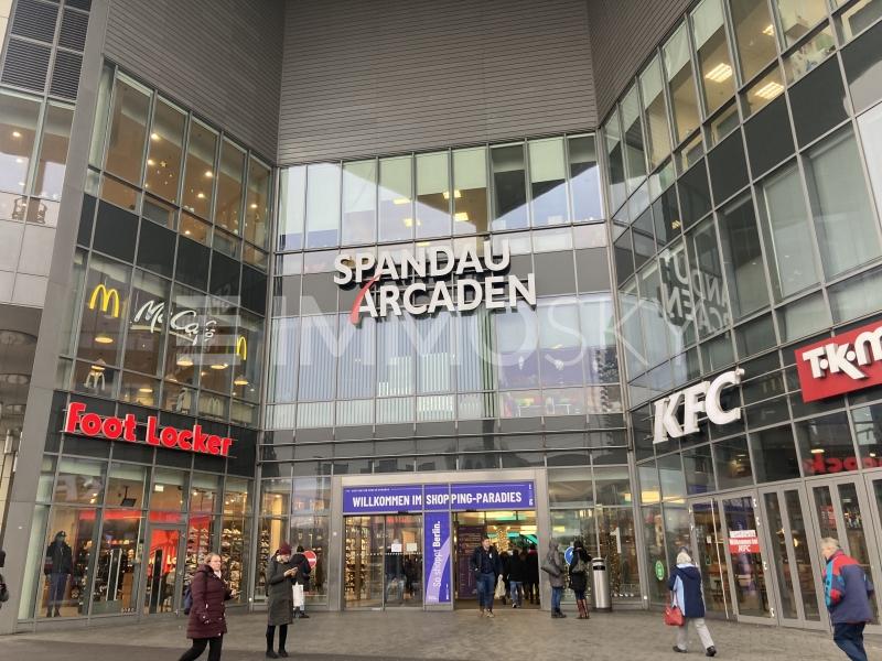 Spandau Arcaden - 
