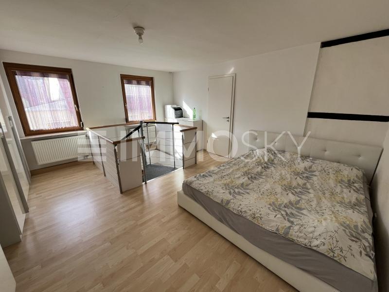 Schlafen - 