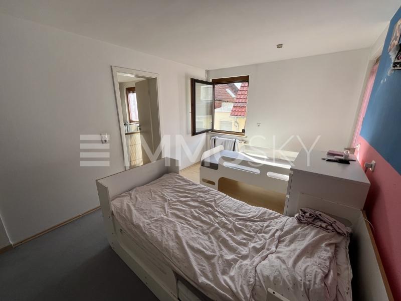 Kinderzimmer - 