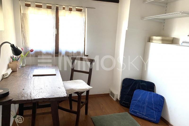 Romantico scrittoio - 3.5 pièces Maison individuelle a Fescoggia
