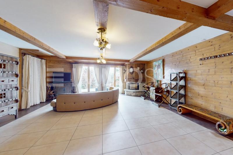 Immosky_chalet_Vivian Mottet - 6.5 pièces Chalet a Anzère