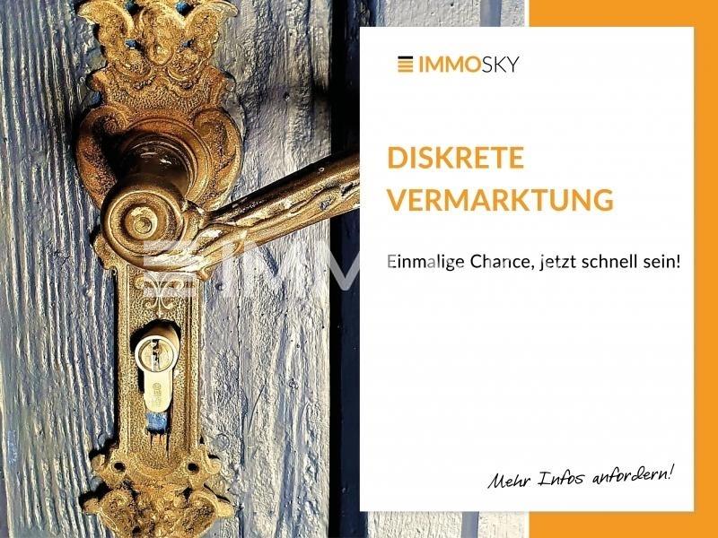 Diskrete Vermarktung - 