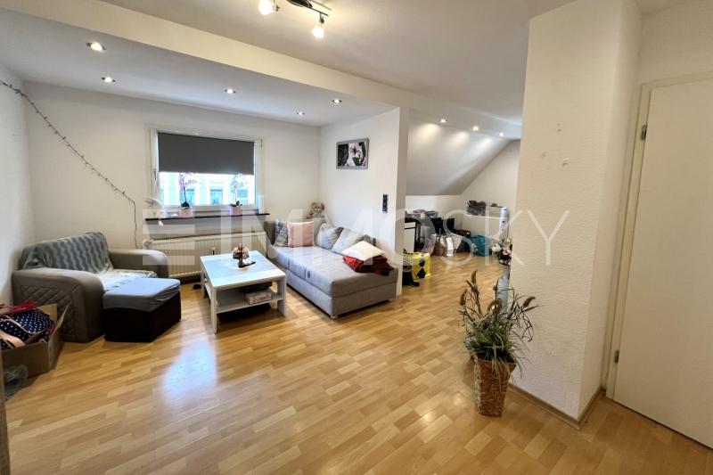 Wohnzimmer DG  - 