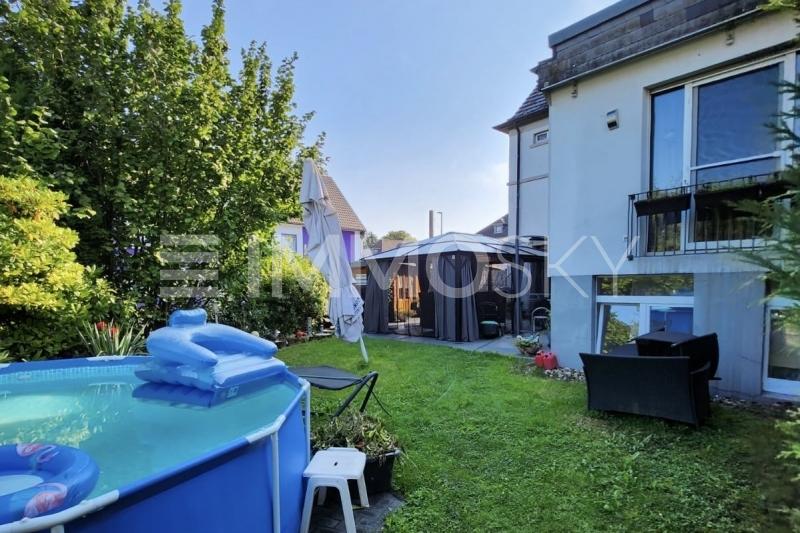 Garten - 