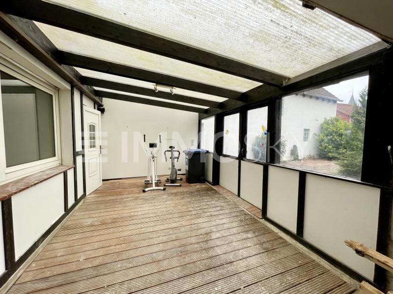 EG hinten  - 