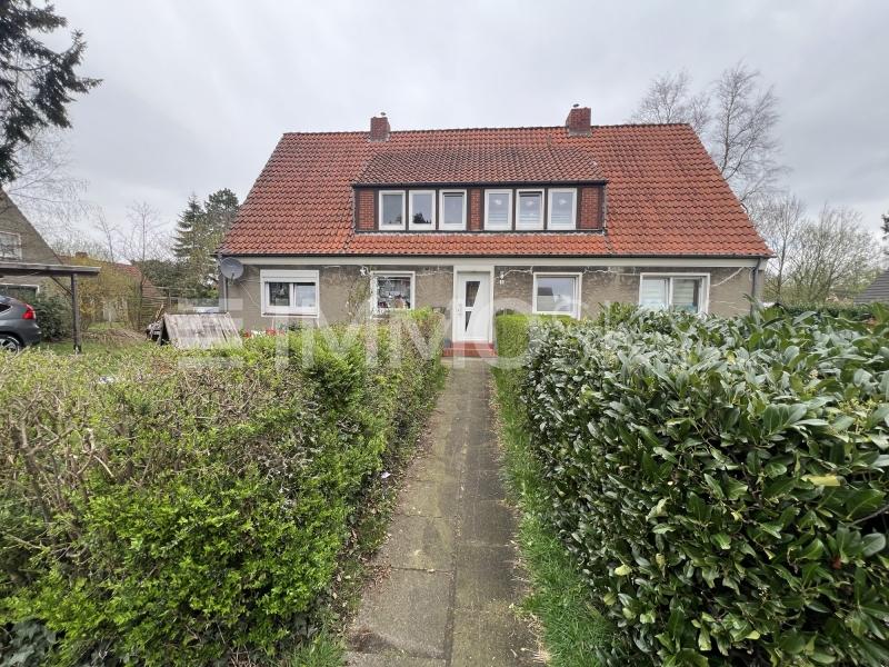 Frontansicht - 