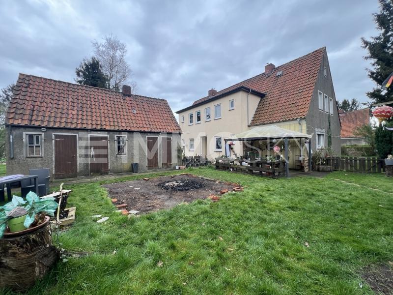 Rückansicht - 
