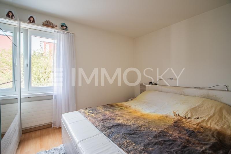 Für erholsame Nächte - 4.5 pièces Appartement a Rudolfstetten