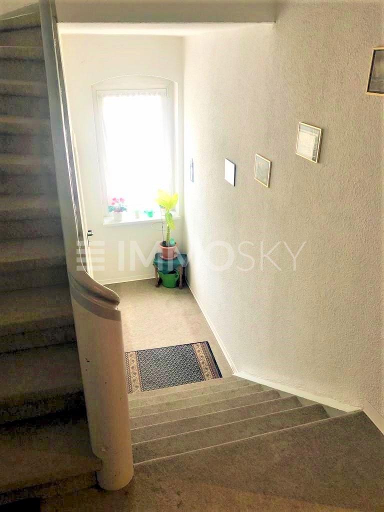 Hausflur - 