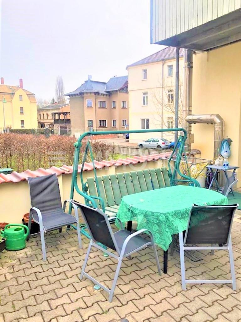 terrasse - 