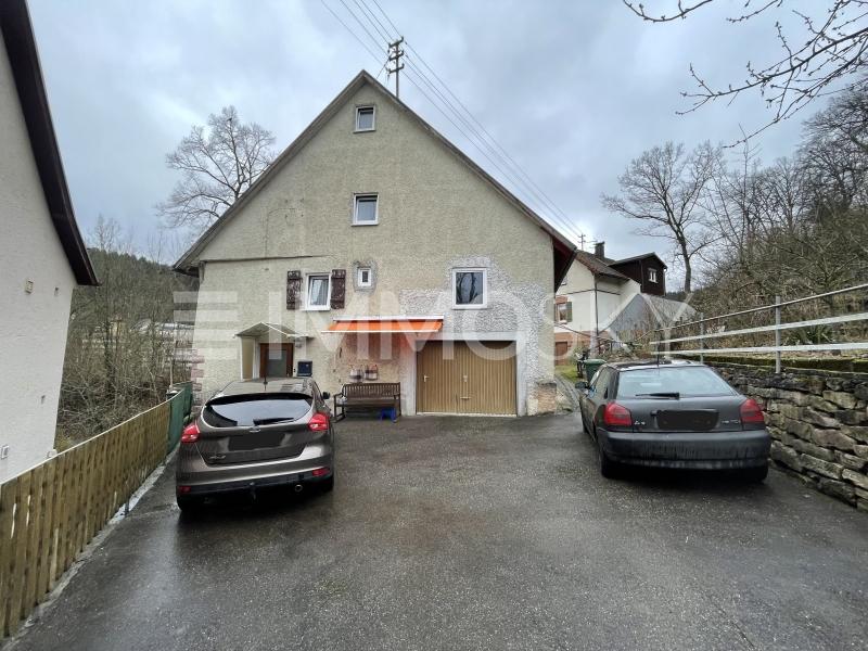 Haus  - 