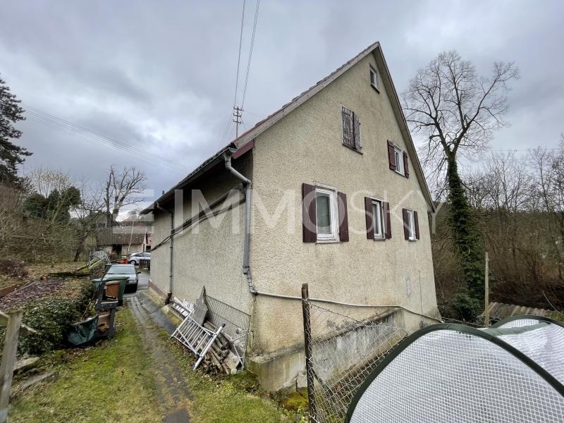 Haus - 