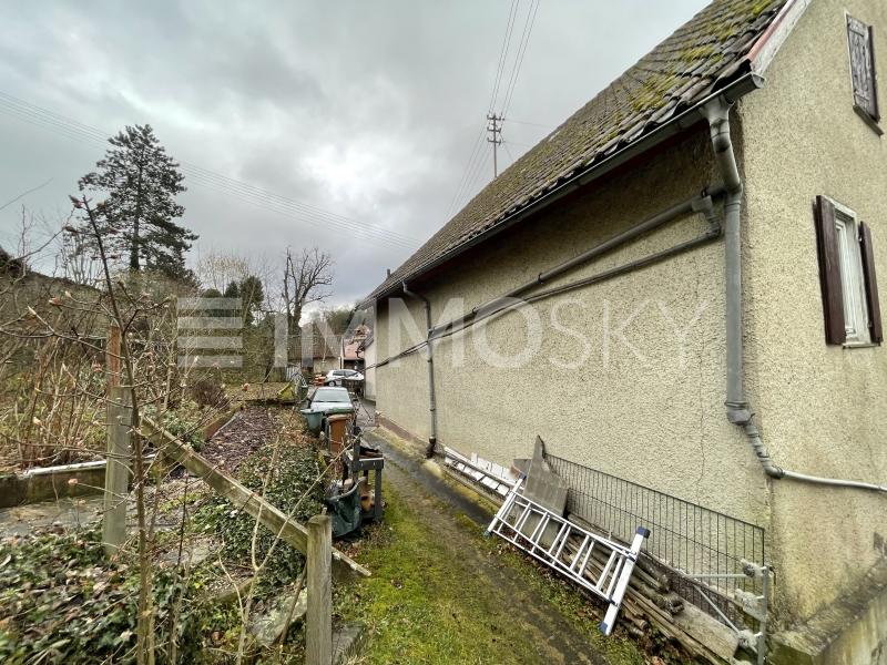 Haus - 