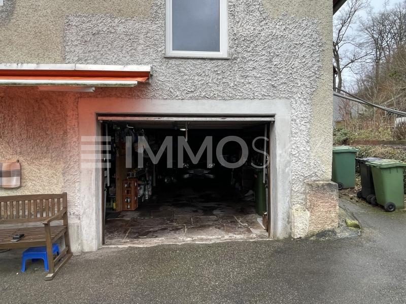 Garage  - 