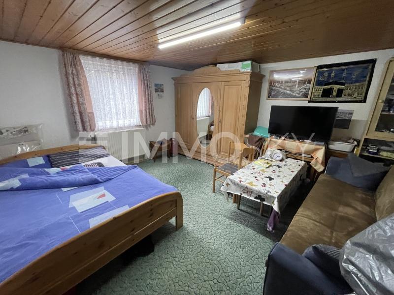 Schlafzimmer  - 