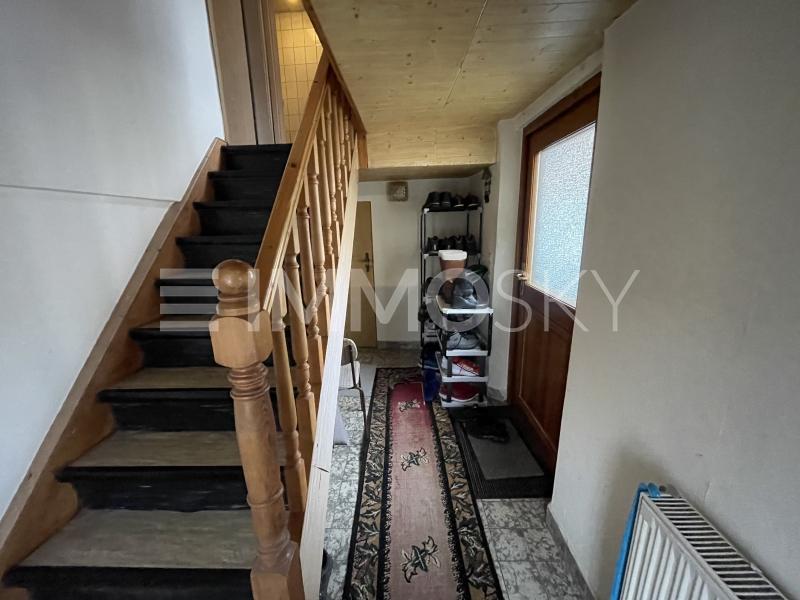 Treppe  - 