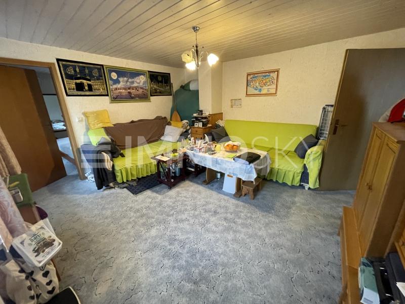 Wohnzimmer  - 