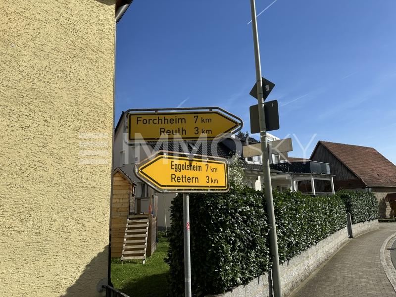 Ortsschilder - 