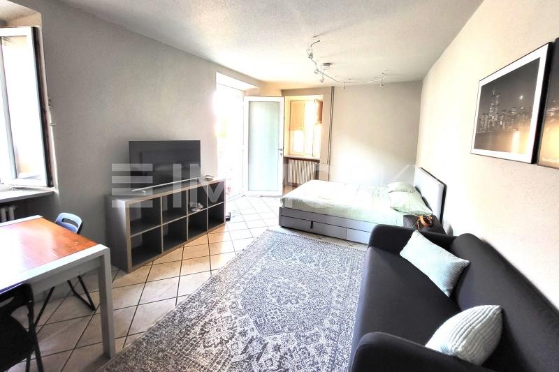 Moderno monolocale - 6.5 stanze Casa a Contone