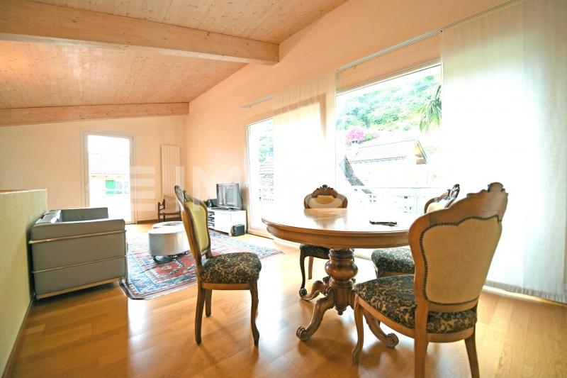 Luminoso loft - 6.5 stanze Casa a Contone