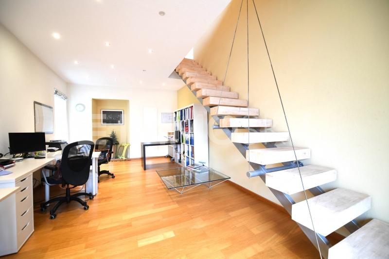 Ampio ingresso - 6.5 stanze Casa a Contone