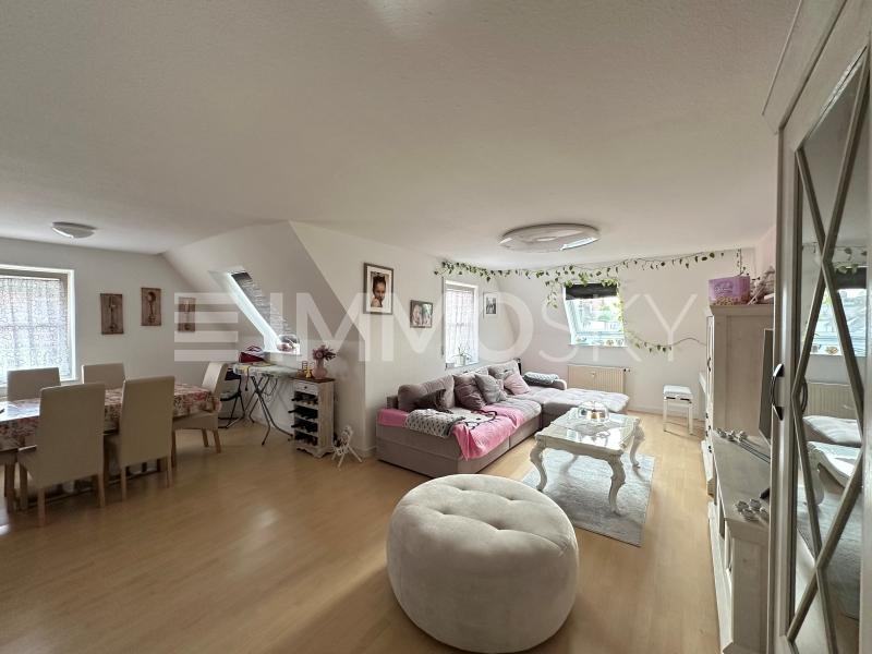 Wohnzimmer - 
