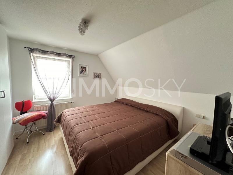 Schlafzimmer - 