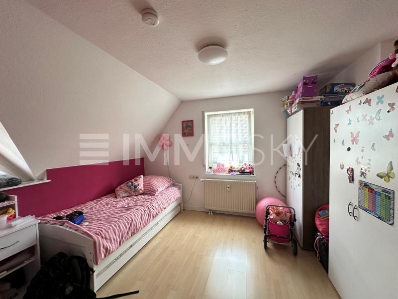 Kinderzimmer - 