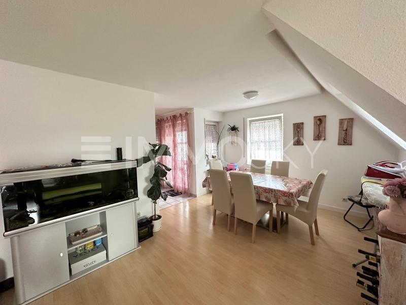 Esszimmer - 