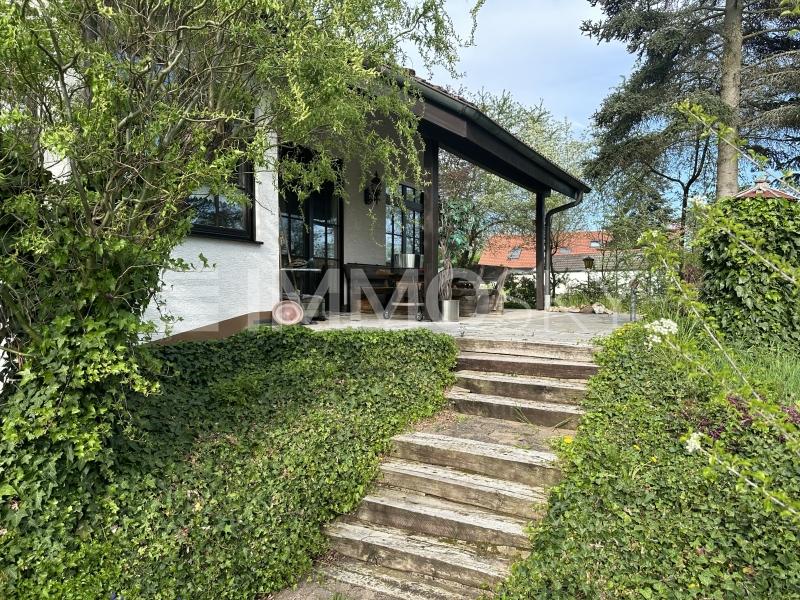 Terrasse  - 