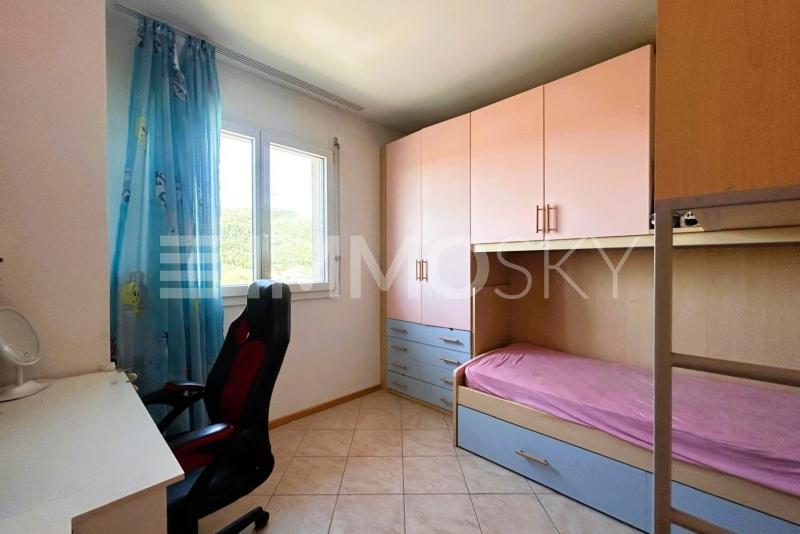 Cameretta soleggiata - 6.5 Zimmer Haus in Mendrisio