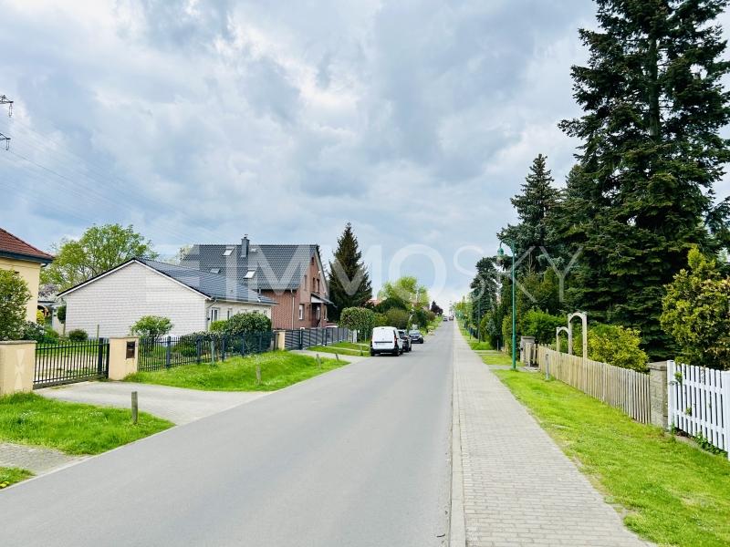 Nachbarschaft - 