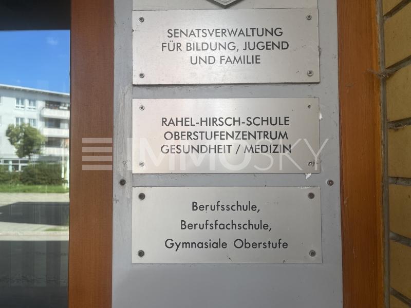 Oberstufe - 