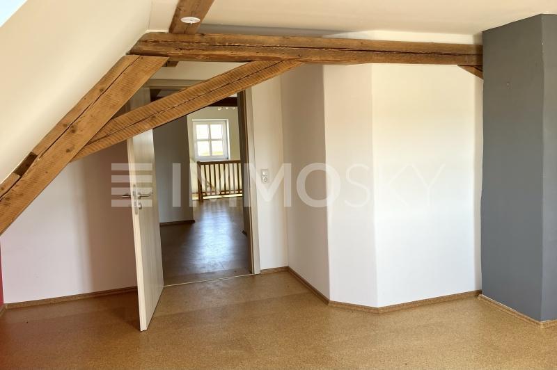 Zimmer zur freien Gestaltung - 