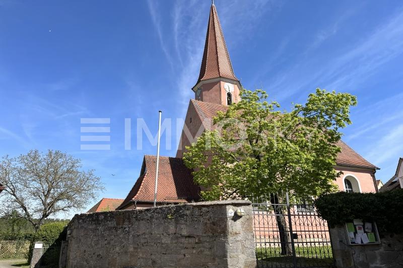 Ortschaft - 